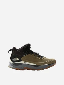 Кроссовки The North Face модель NF0A5G39WMB1 Фото