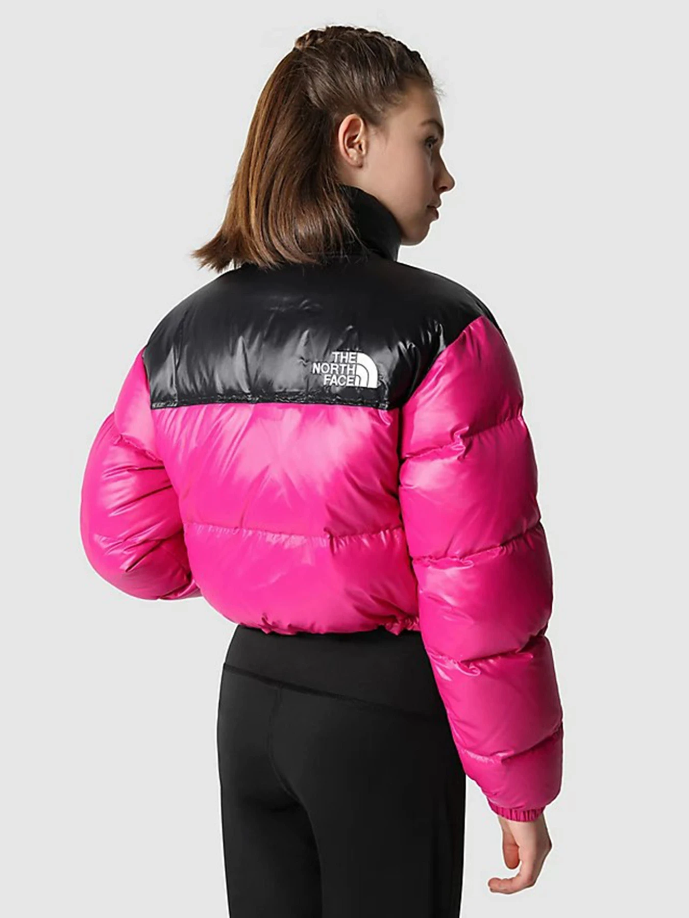 Куртки и дубленки The North Face модель NF0A5GGE1461 Куртки и дубленки The North Face модель NF0A5GGE1461 Фото