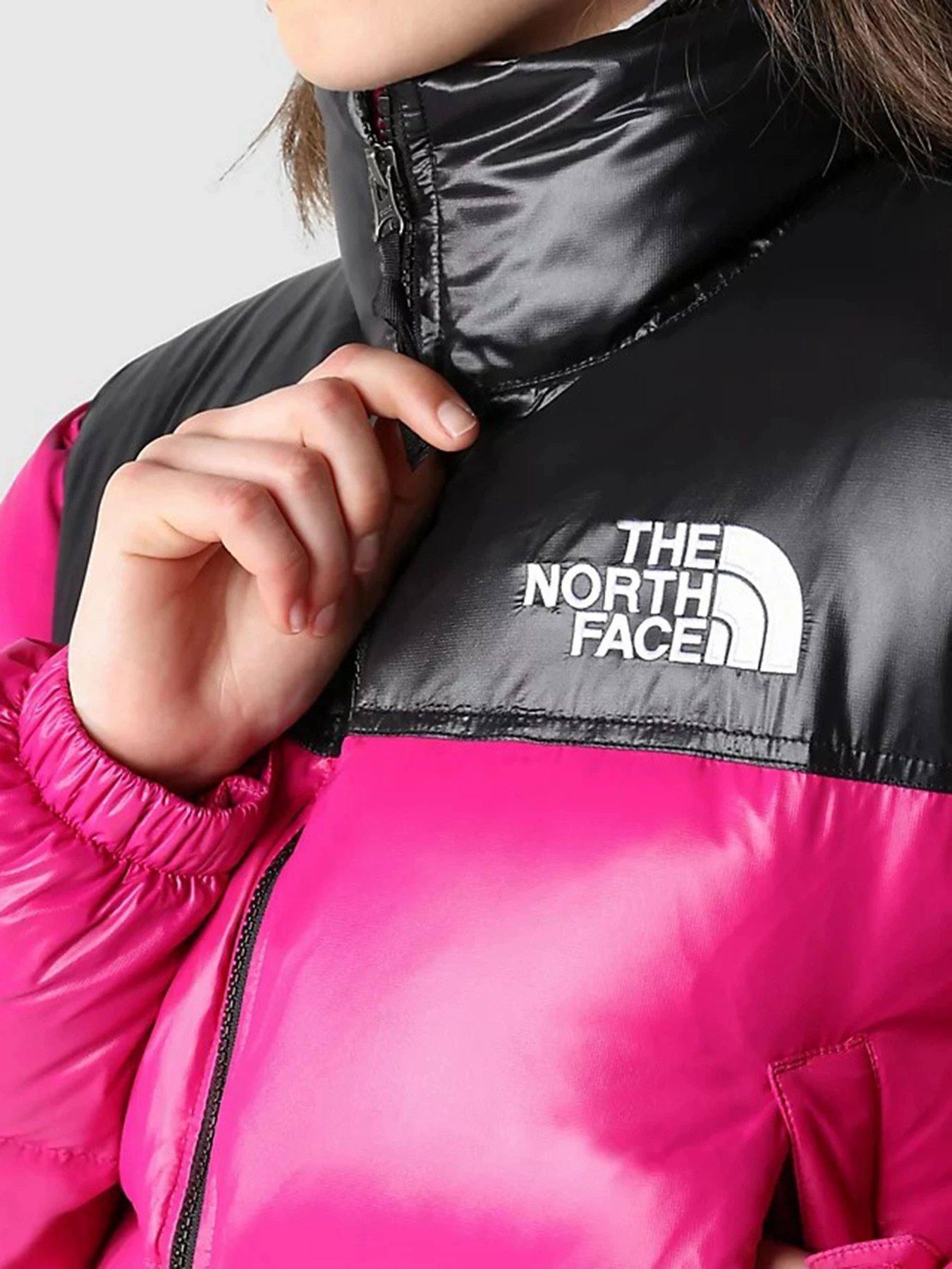 Куртки и дубленки The North Face модель NF0A5GGE1461 Куртки и дубленки The North Face модель NF0A5GGE1461 Фото