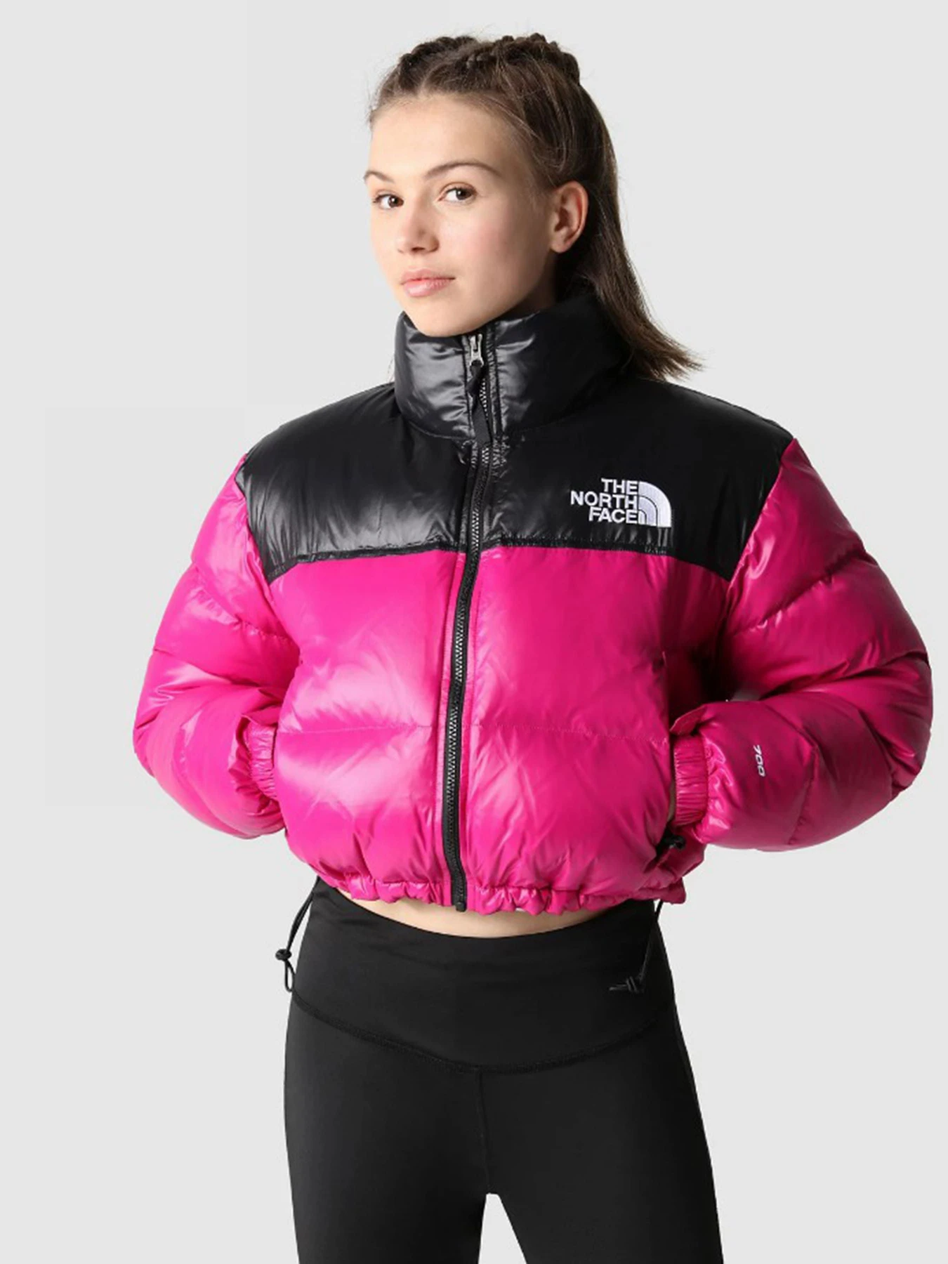 Куртки и дубленки The North Face модель NF0A5GGE1461 Куртки и дубленки The North Face модель NF0A5GGE1461 Фото