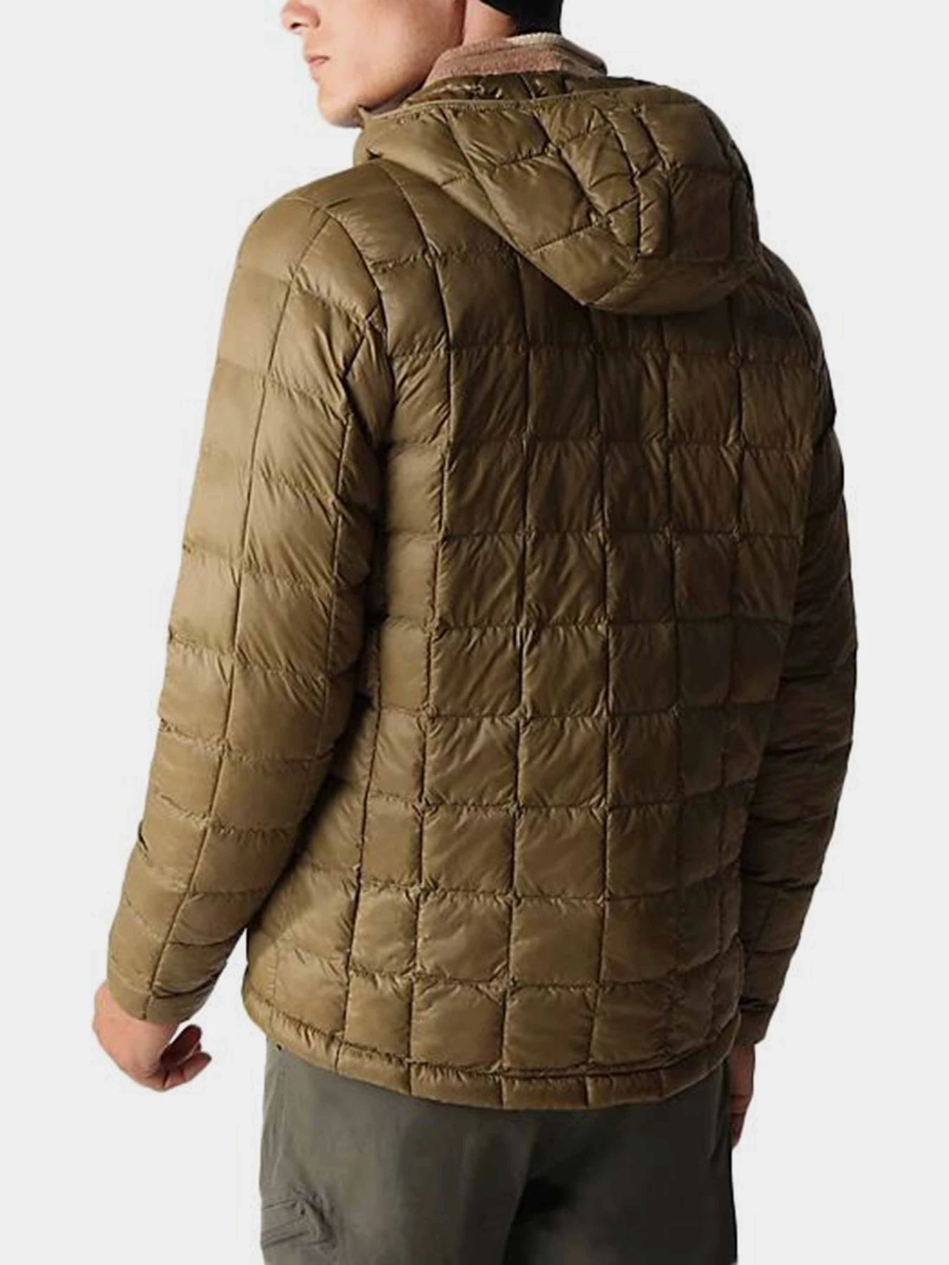 Куртки и дубленки The North Face модель NF0A5GLK37U1 Куртки и дубленки The North Face модель NF0A5GLK37U1 Фото