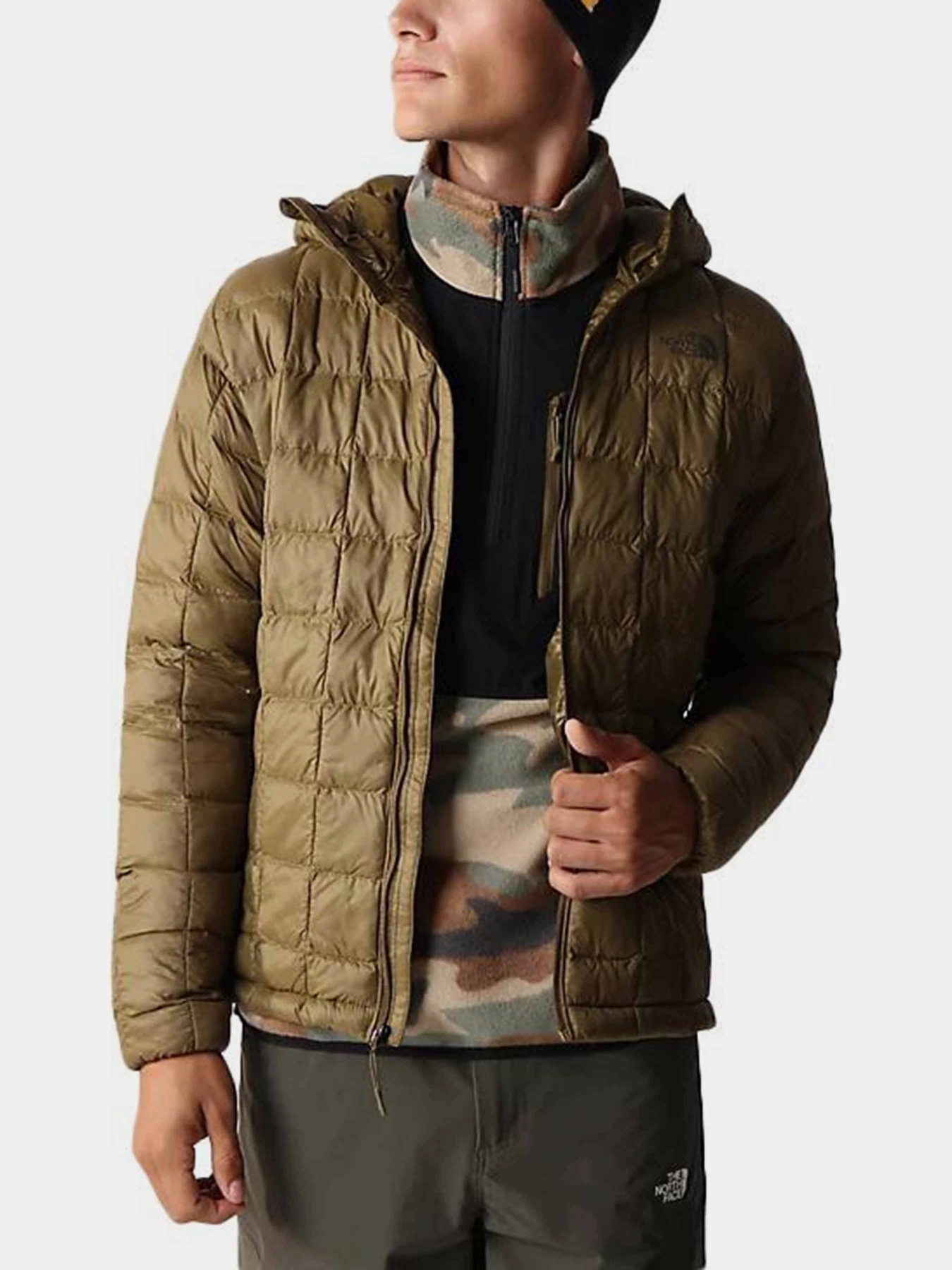 Куртки и дубленки The North Face модель NF0A5GLK37U1 Куртки и дубленки The North Face модель NF0A5GLK37U1 Фото