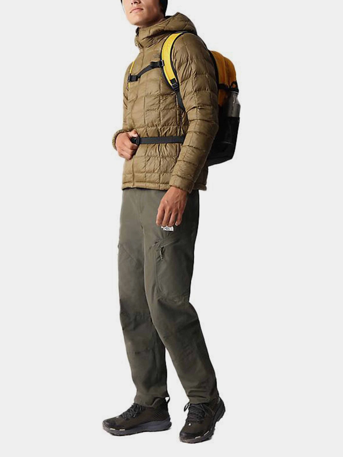 Куртки и дубленки The North Face модель NF0A5GLK37U1 Куртки и дубленки The North Face модель NF0A5GLK37U1 Фото
