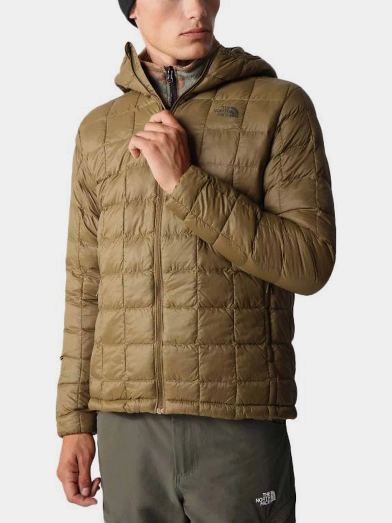 Куртки и дубленки The North Face модель NF0A5GLK37U1 Куртки и дубленки The North Face модель NF0A5GLK37U1 Фото