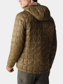 Куртки и дубленки The North Face модель NF0A5GLK37U1 Фото