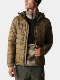 Куртки и дубленки The North Face модель NF0A5GLK37U1 Фото