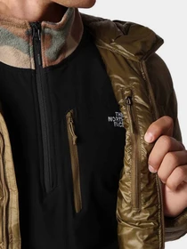 Куртки и дубленки The North Face модель NF0A5GLK37U1 Фото