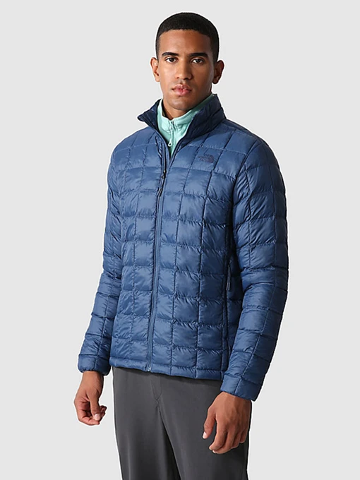 Куртки и дубленки The North Face модель NF0A5GLLHDC1 Фото