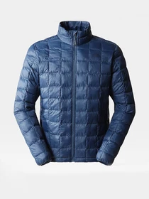 Куртки и дубленки The North Face модель NF0A5GLLHDC1 Фото