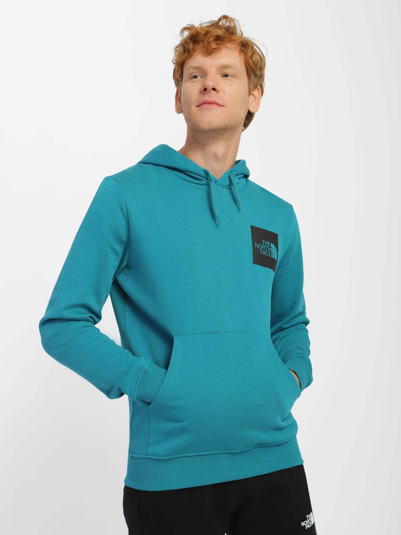 Худи и свитшоты The North Face модель NF0A5ICX2W91 Фото