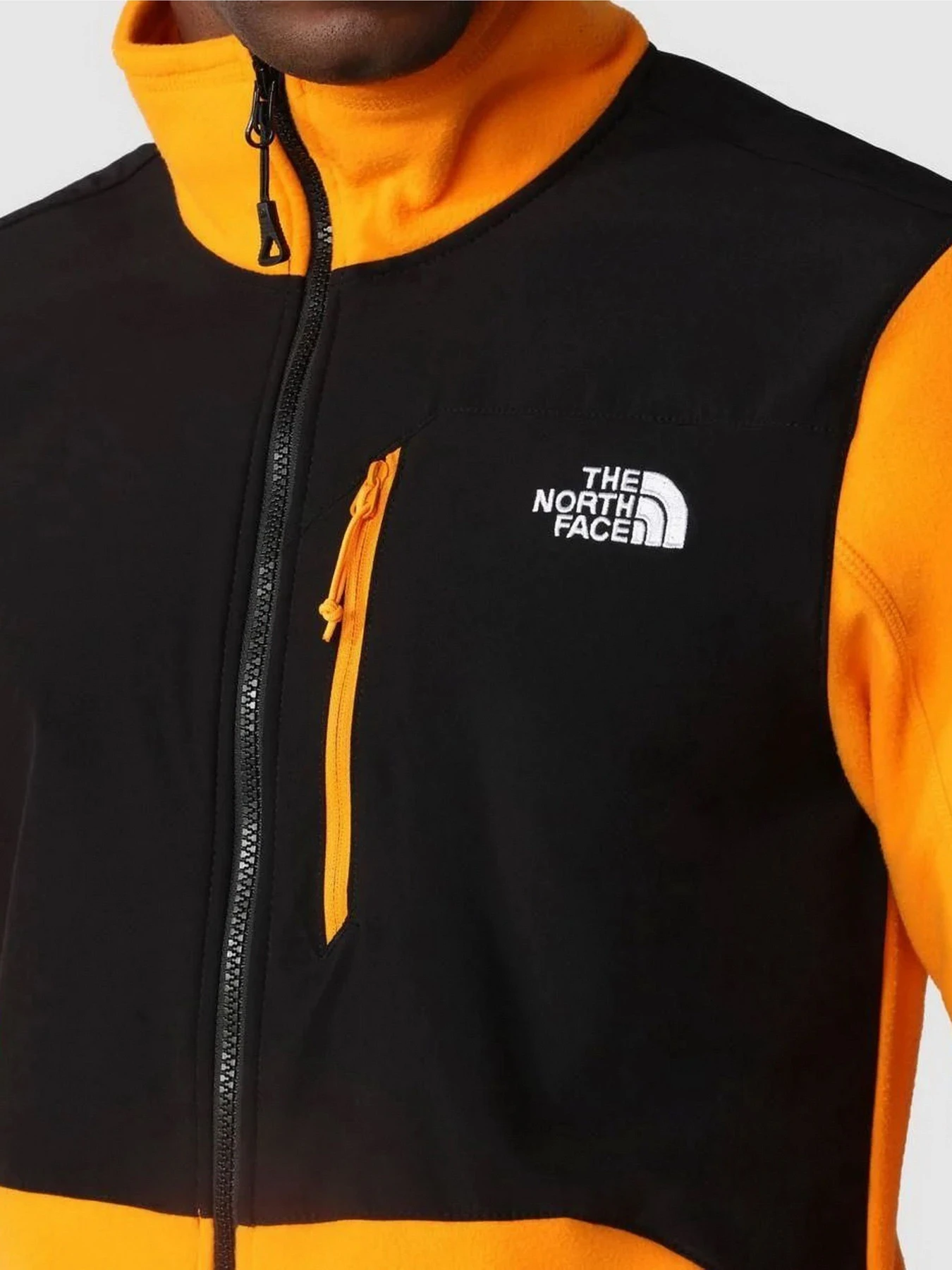 Худи и свитшоты The North Face модель NF0A5IHS7Q61 Худи и свитшоты The North Face модель NF0A5IHS7Q61 Фото