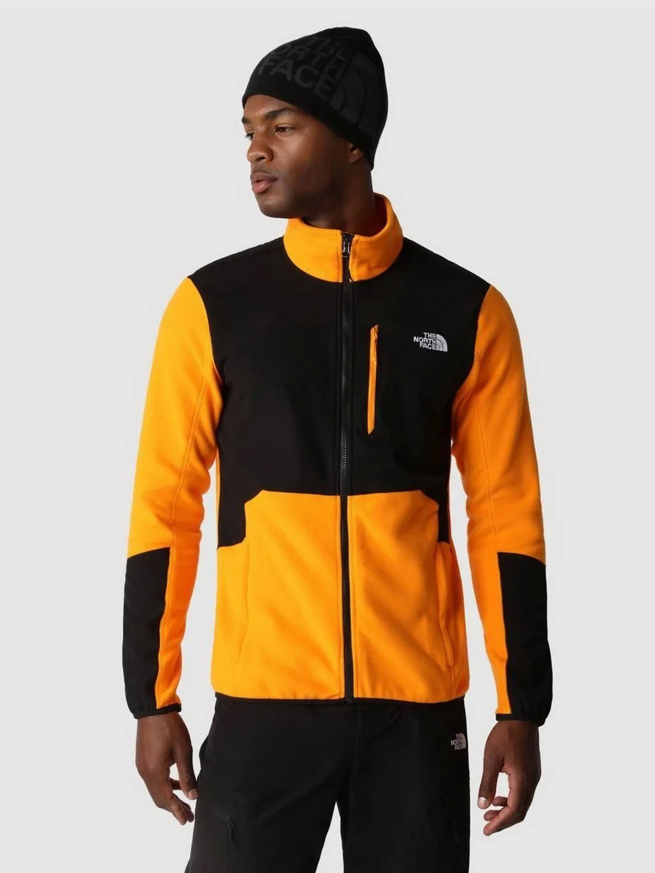 Худи и свитшоты The North Face модель NF0A5IHS7Q61 Худи и свитшоты The North Face модель NF0A5IHS7Q61 Фото