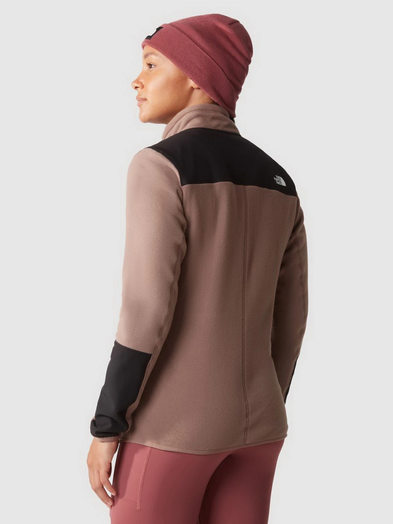 Худи и свитшоты The North Face модель NF0A5IHU7T41 Фото