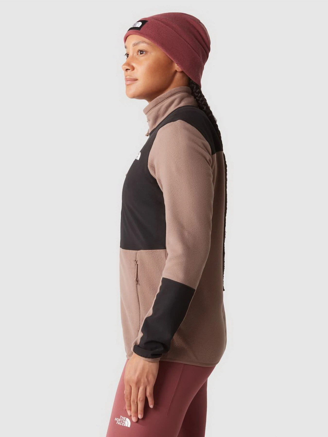 Худи и свитшоты The North Face модель NF0A5IHU7T41 Фото
