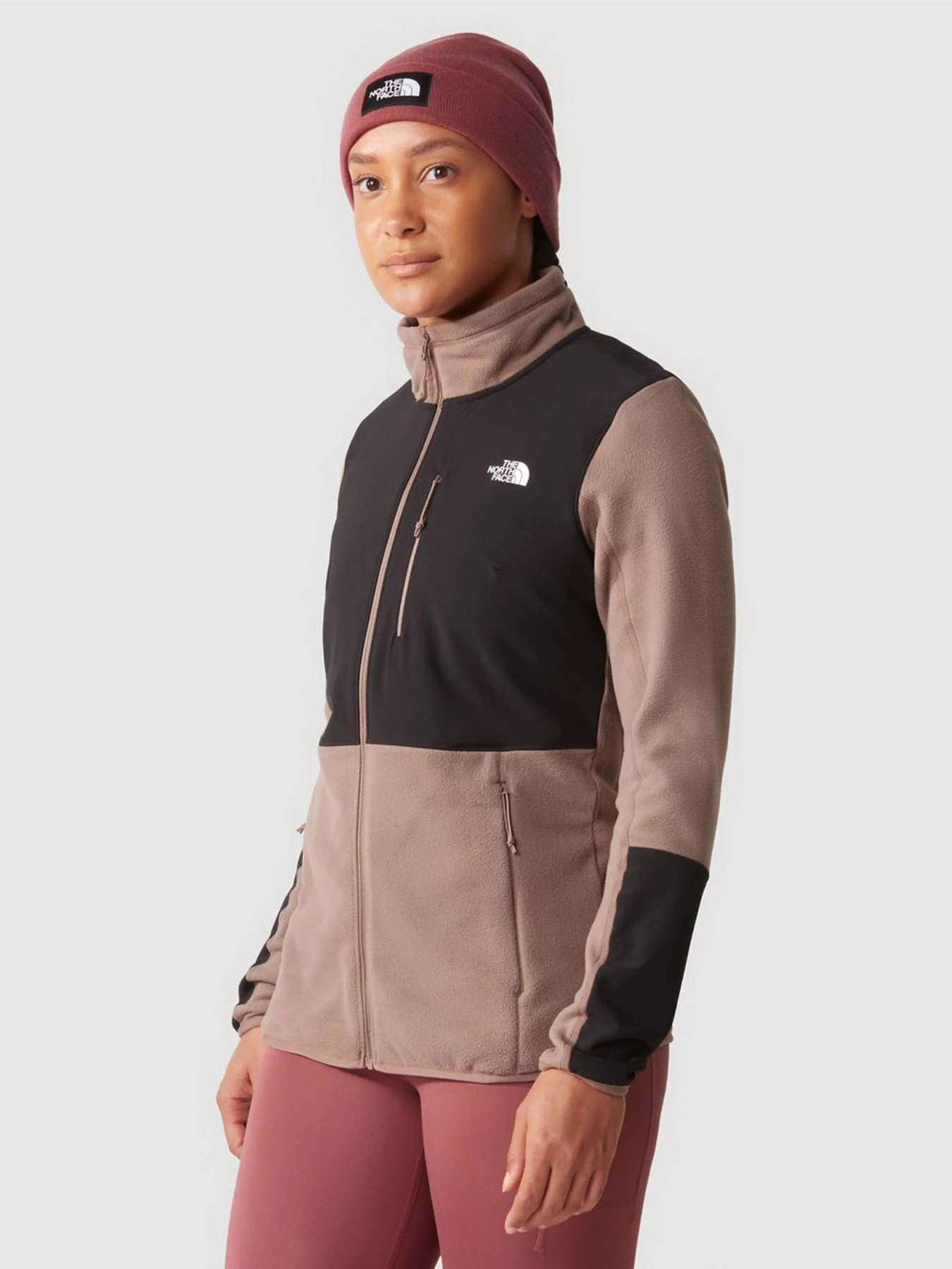 Худи и свитшоты The North Face модель NF0A5IHU7T41 Фото