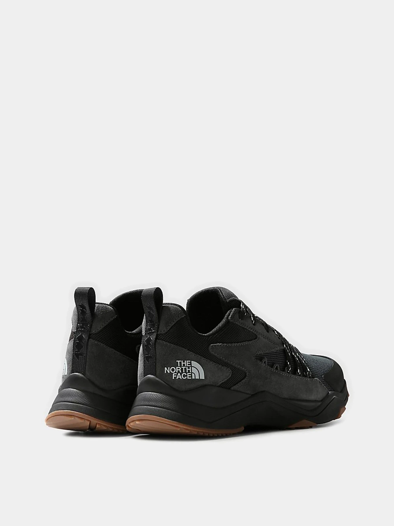 Кроссовки The North Face модель NF0A5LVNKT01 Кроссовки The North Face модель NF0A5LVNKT01 Фото
