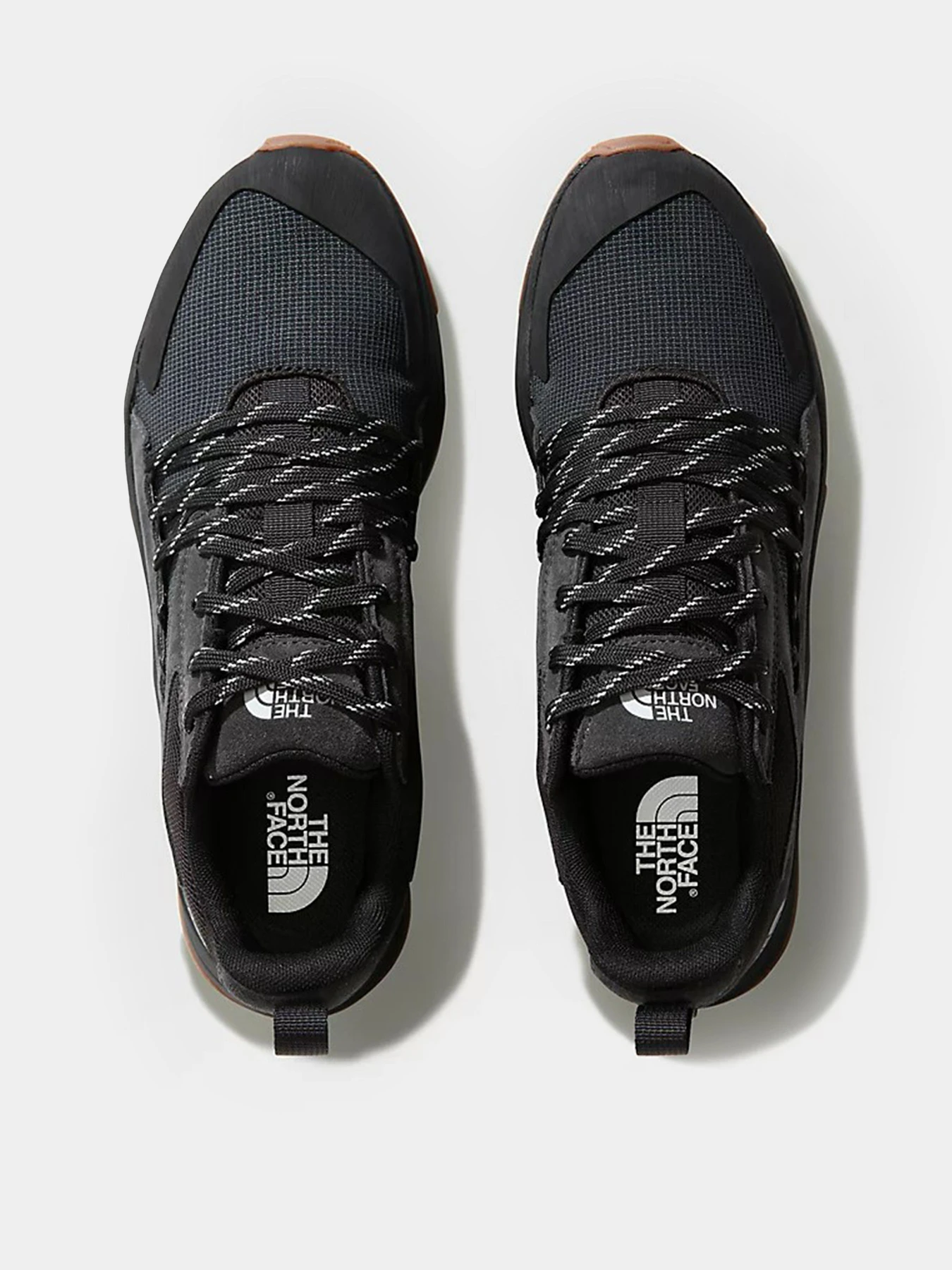 Кроссовки The North Face модель NF0A5LVNKT01 Кроссовки The North Face модель NF0A5LVNKT01 Фото
