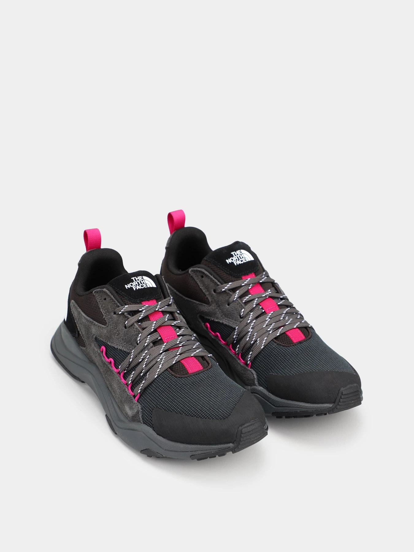 Кроссовки The North Face модель NF0A5LVOKT01 Кроссовки The North Face модель NF0A5LVOKT01 Фото