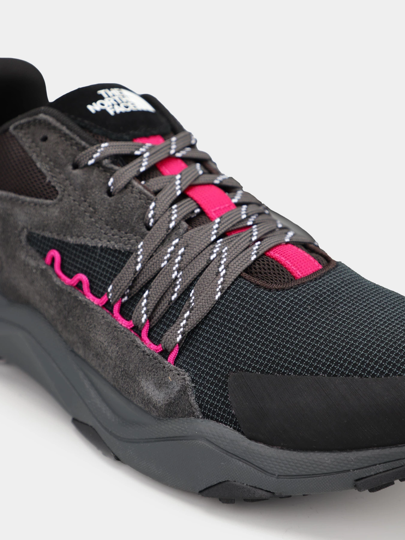 Кроссовки The North Face модель NF0A5LVOKT01 Кроссовки The North Face модель NF0A5LVOKT01 Фото
