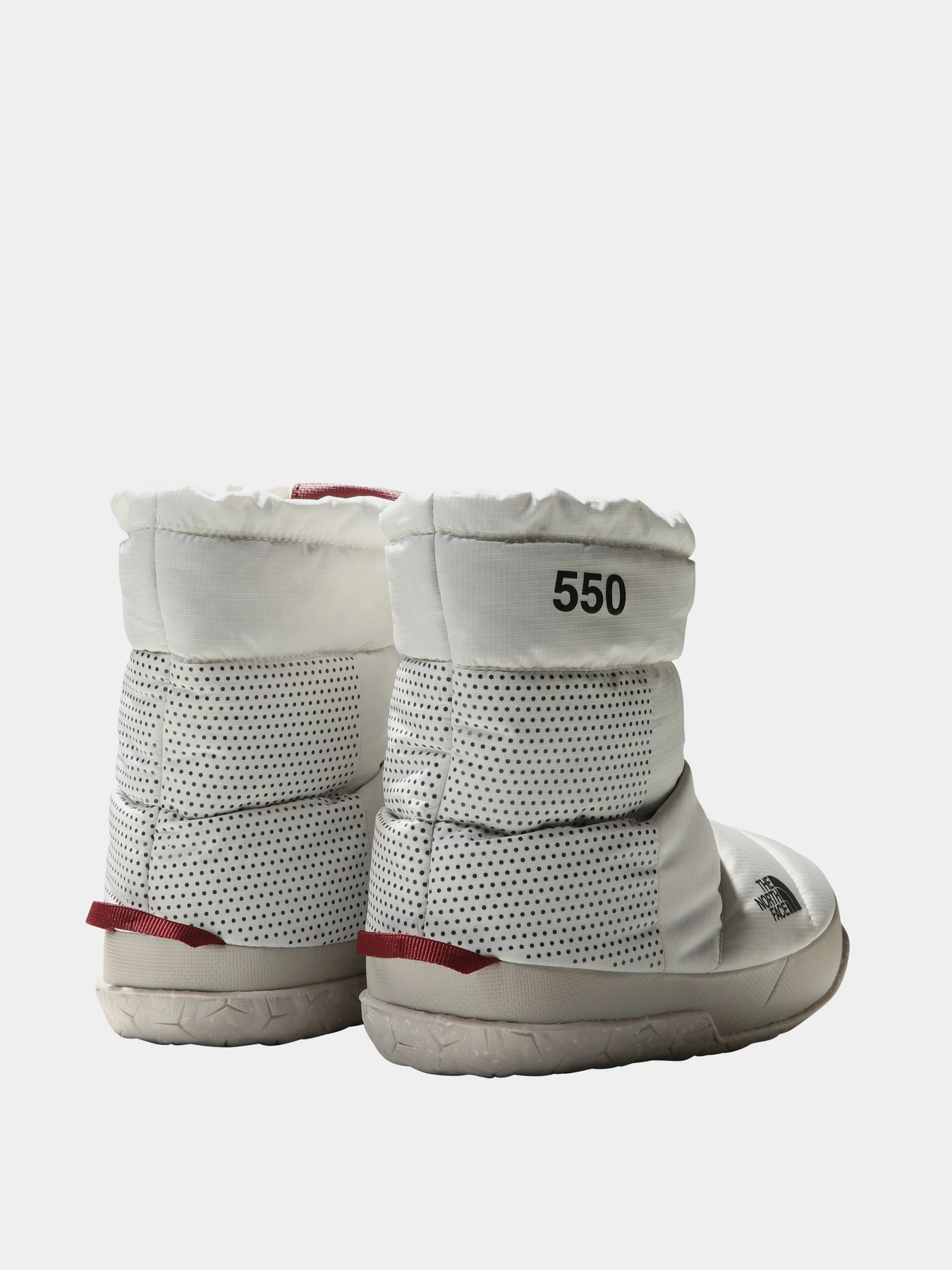 Ботинки и сапоги The North Face модель NF0A5LWC32F1 Ботинки и сапоги The North Face модель NF0A5LWC32F1 Фото