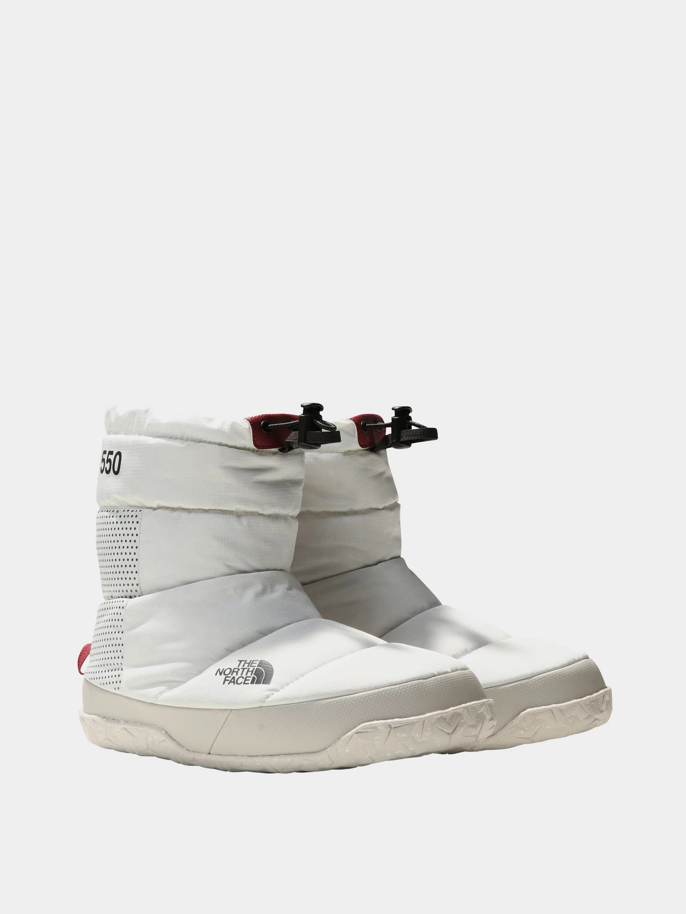 Ботинки и сапоги The North Face модель NF0A5LWC32F1 Ботинки и сапоги The North Face модель NF0A5LWC32F1 Фото