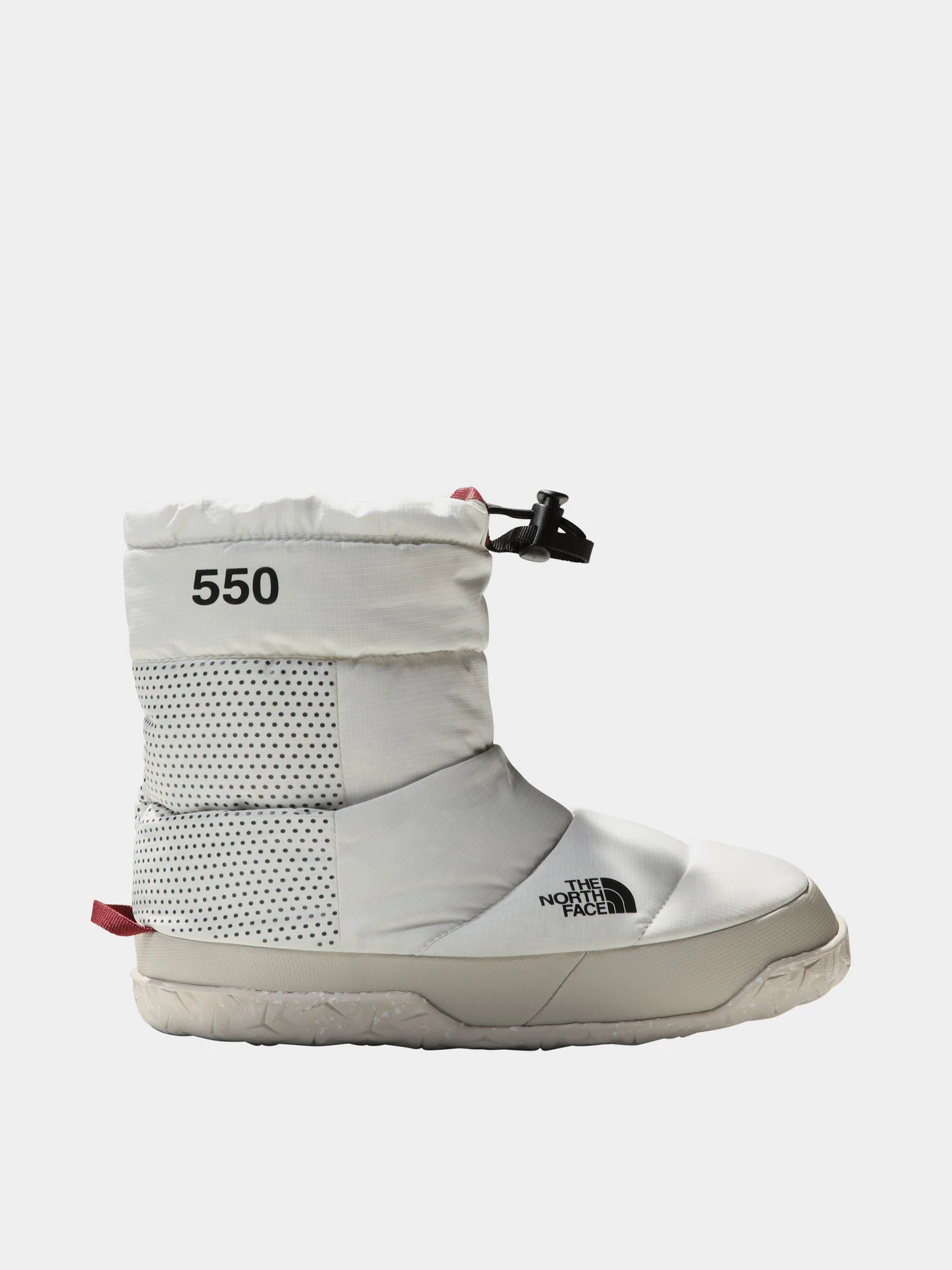 Ботинки и сапоги The North Face модель NF0A5LWC32F1 Ботинки и сапоги The North Face модель NF0A5LWC32F1 Фото