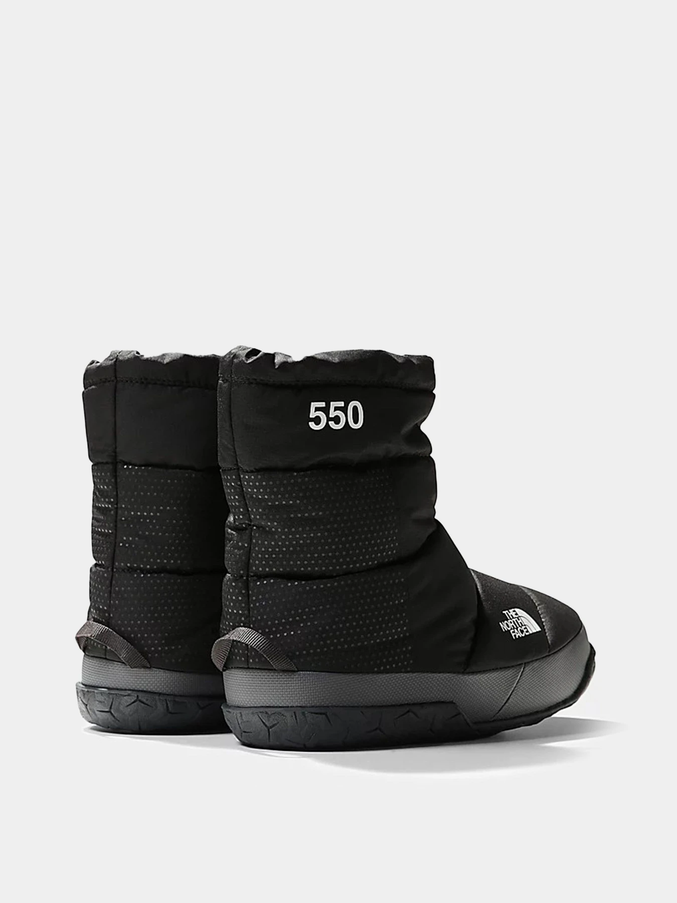 Ботинки и сапоги The North Face модель NF0A5LWCKT01 Ботинки и сапоги The North Face модель NF0A5LWCKT01 Фото