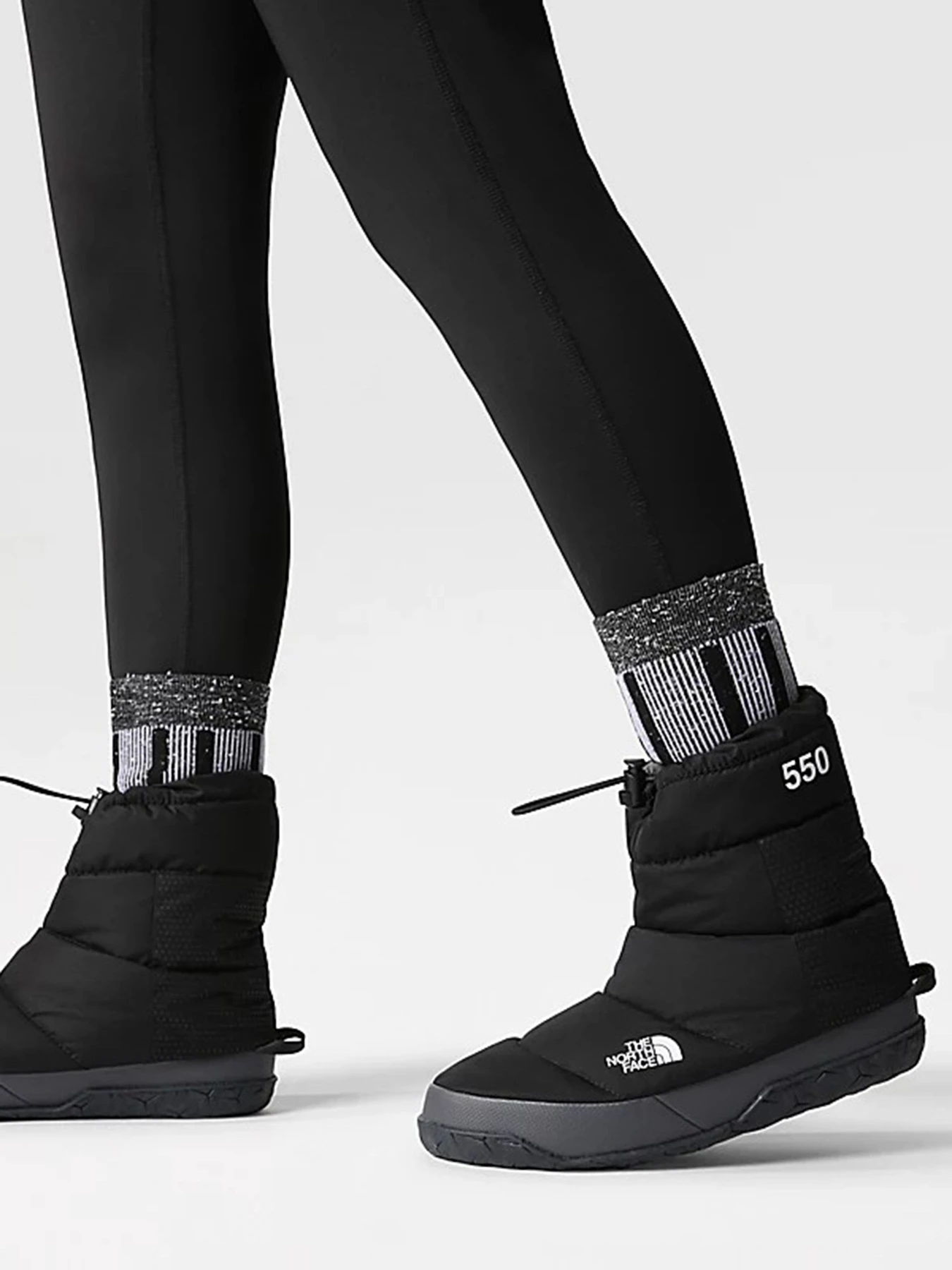 Ботинки и сапоги The North Face модель NF0A5LWCKT01 Ботинки и сапоги The North Face модель NF0A5LWCKT01 Фото