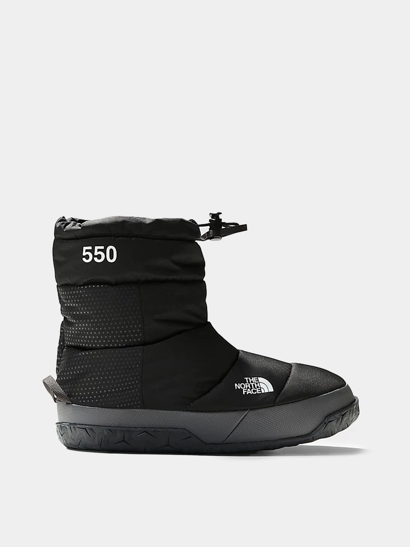 Ботинки и сапоги The North Face модель NF0A5LWCKT01 Ботинки и сапоги The North Face модель NF0A5LWCKT01 Фото