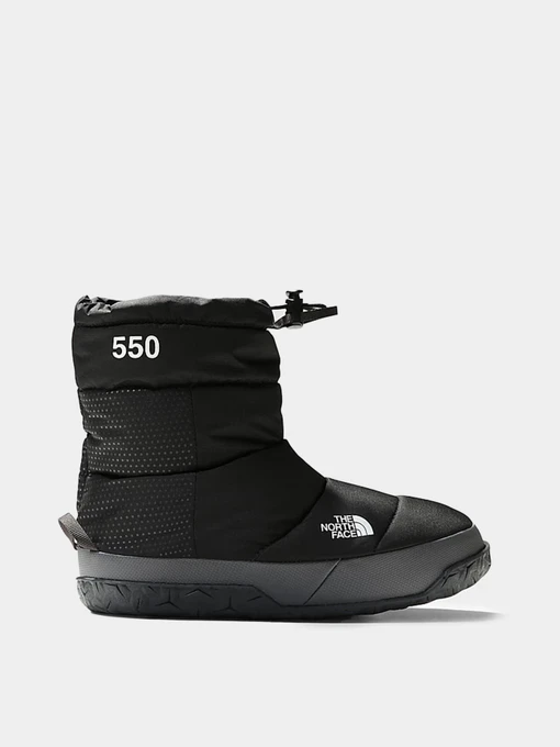Бәтеңке мен етіктер The North Face үлгі NF0A5LWCKT01 Фото