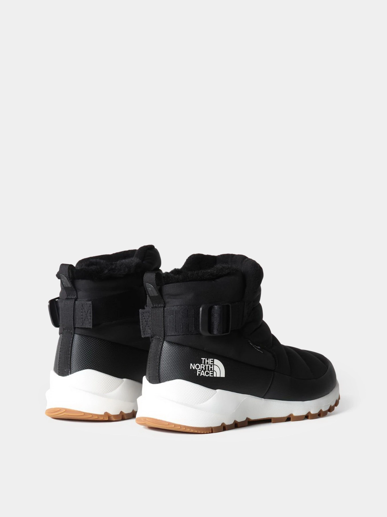 Ботинки и сапоги The North Face модель NF0A5LWER0G1 Ботинки и сапоги The North Face модель NF0A5LWER0G1 Фото