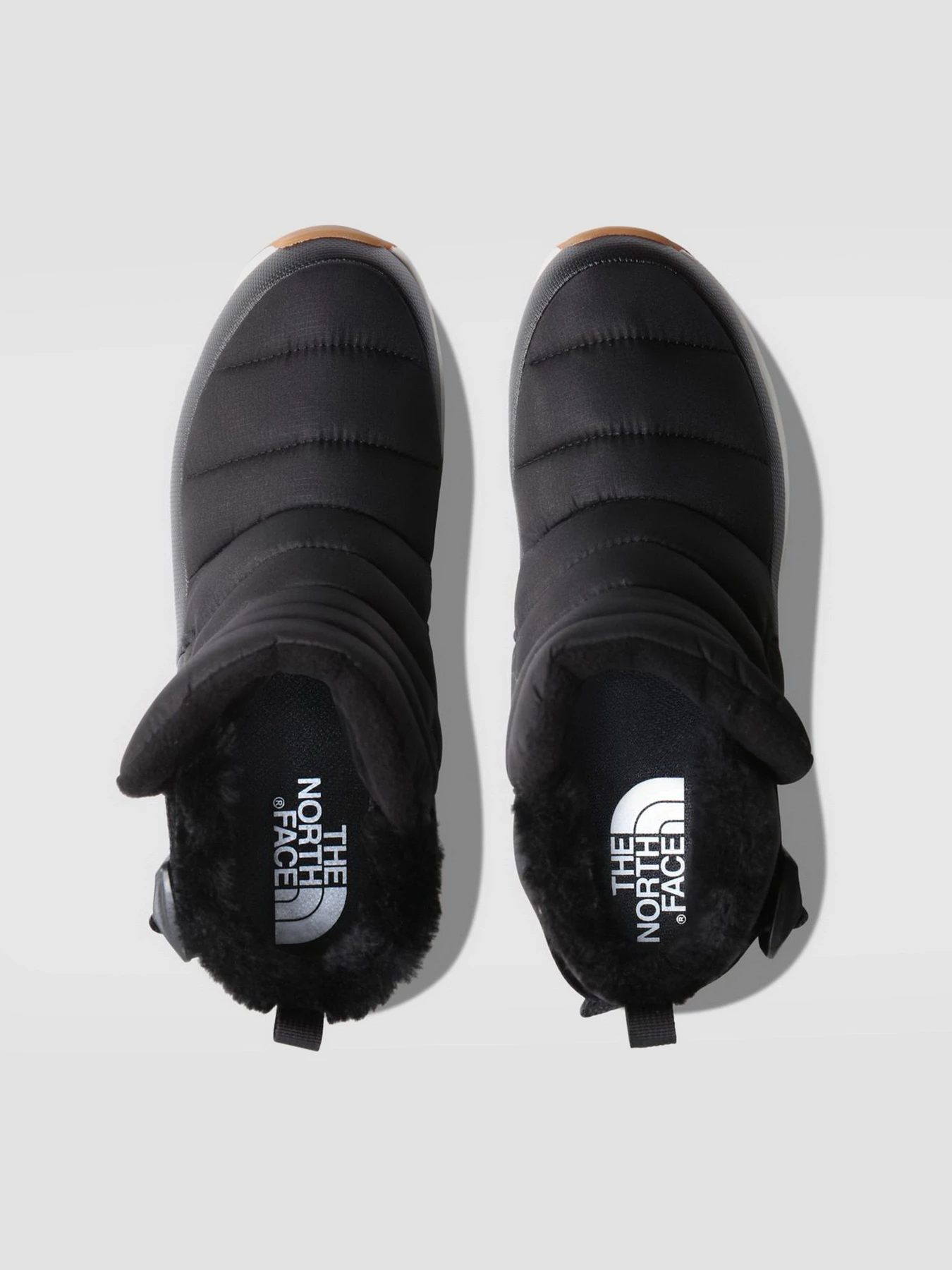 Ботинки и сапоги The North Face модель NF0A5LWER0G1 Ботинки и сапоги The North Face модель NF0A5LWER0G1 Фото