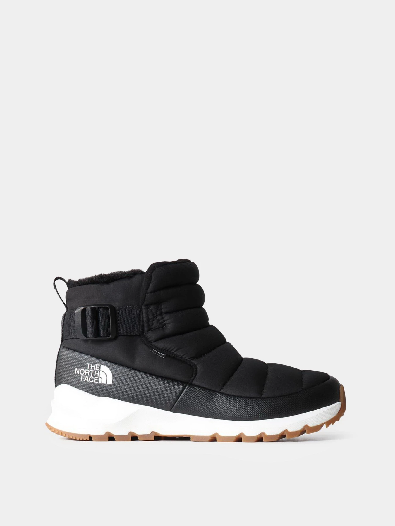 Ботинки и сапоги The North Face модель NF0A5LWER0G1 Ботинки и сапоги The North Face модель NF0A5LWER0G1 Фото