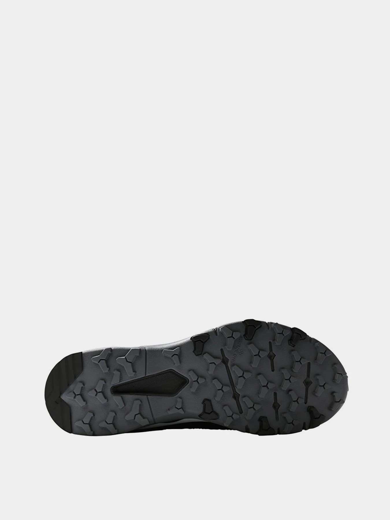 Кроссовки The North Face Vectiv модель NF0A5LWTKY41 Кроссовки The North Face Vectiv модель NF0A5LWTKY41 Фото