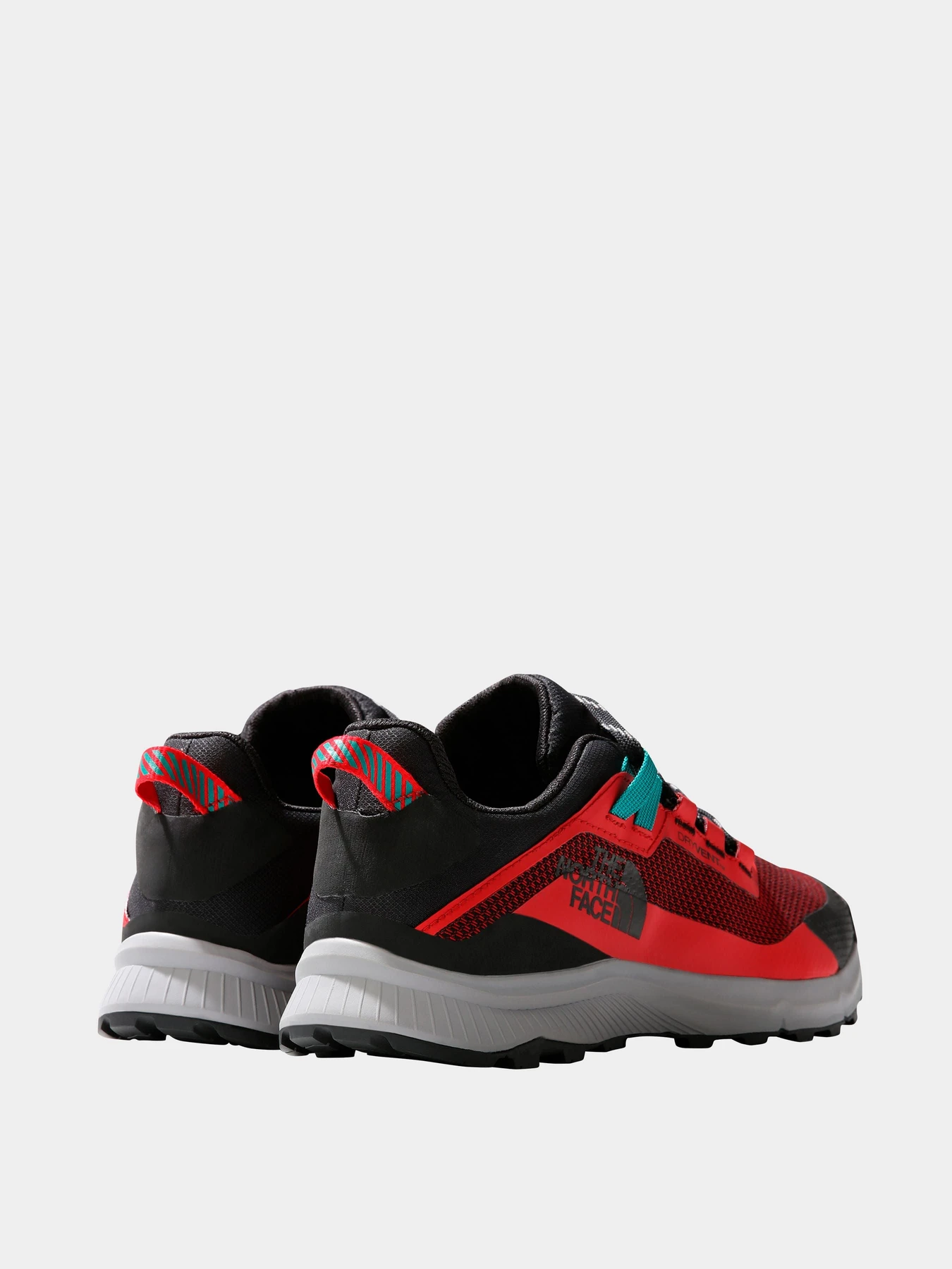 Кроссовки The North Face модель NF0A5LXDKX91 Кроссовки The North Face модель NF0A5LXDKX91 Фото