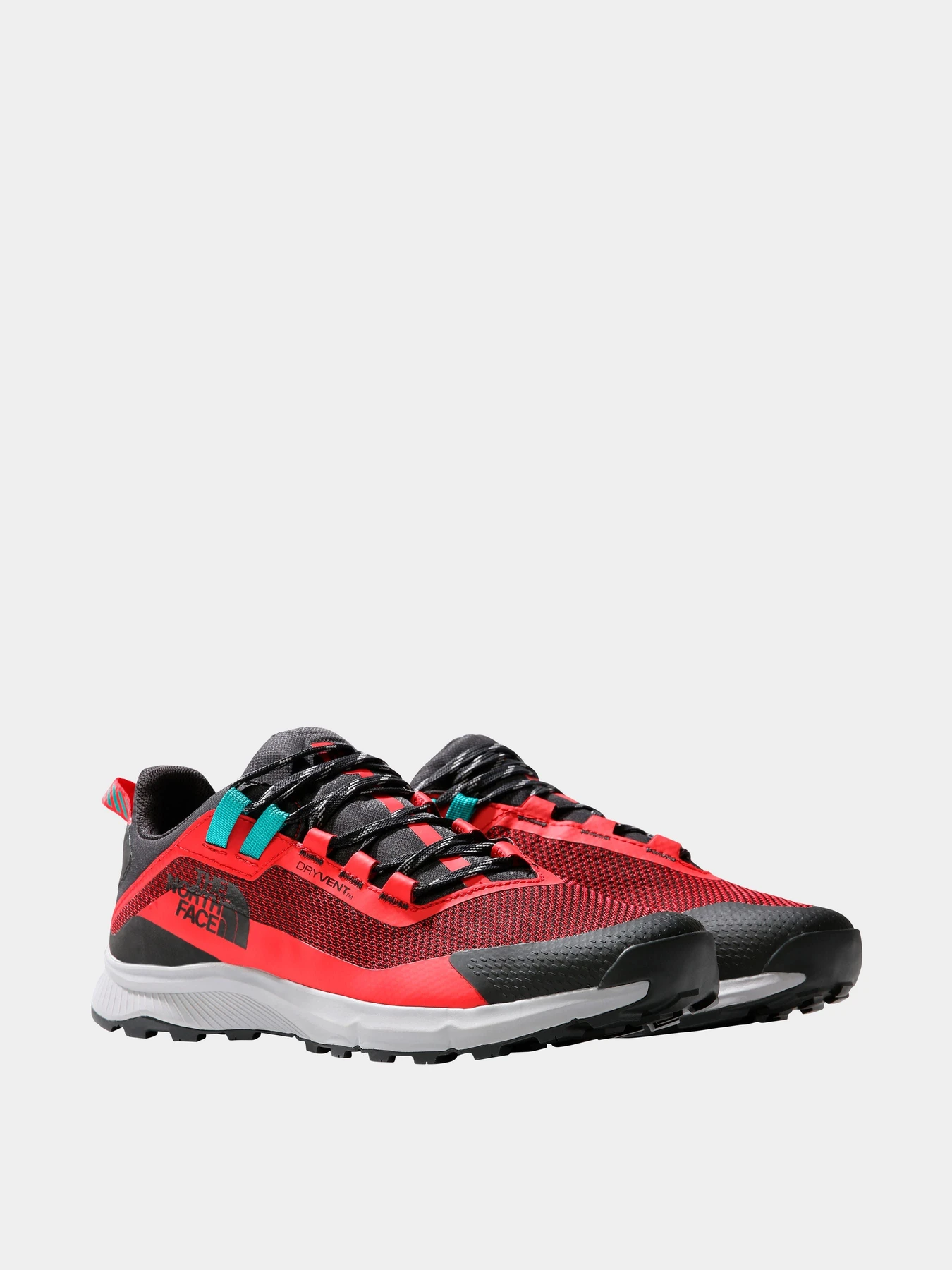 Кроссовки The North Face модель NF0A5LXDKX91 Кроссовки The North Face модель NF0A5LXDKX91 Фото