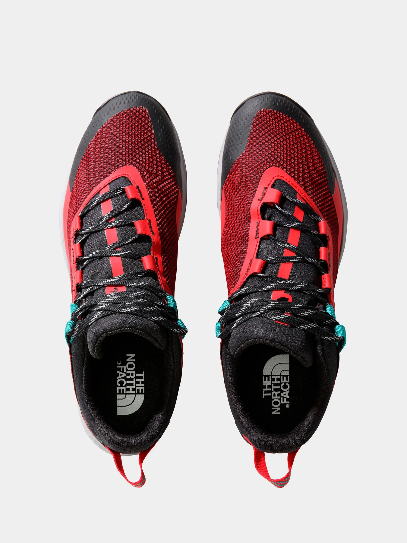 Кроссовки The North Face модель NF0A5LXDKX91 Кроссовки The North Face модель NF0A5LXDKX91 Фото