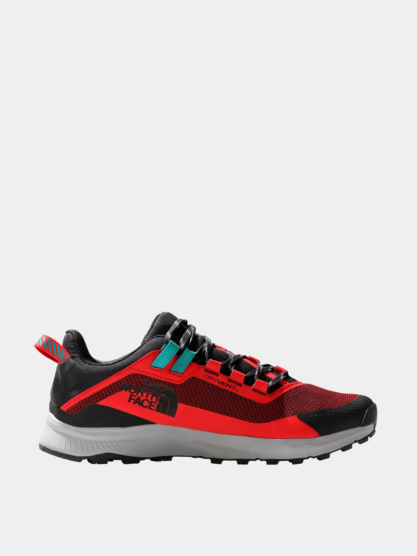 Кроссовки The North Face модель NF0A5LXDKX91 Кроссовки The North Face модель NF0A5LXDKX91 Фото