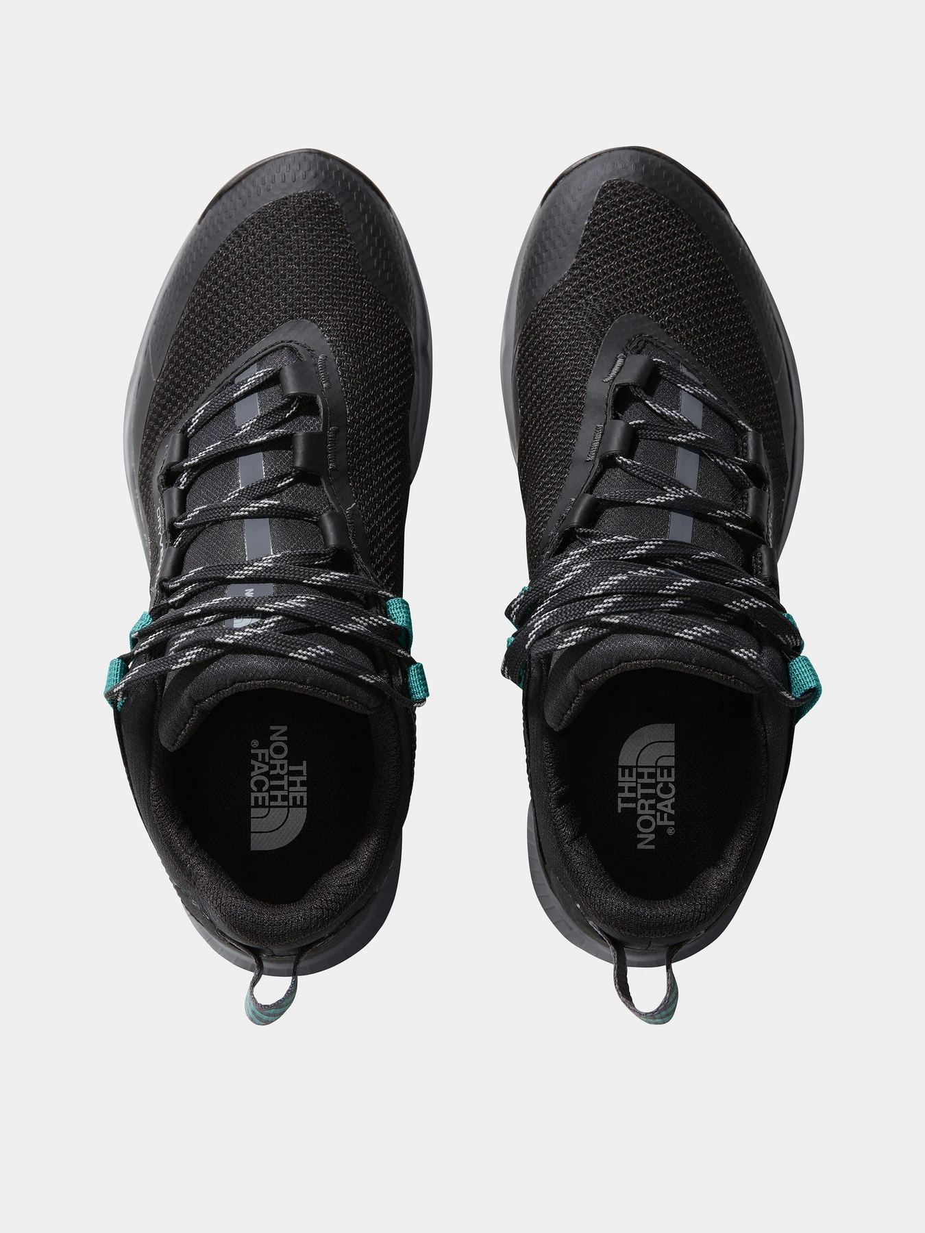 Кроссовки The North Face модель NF0A5LXENY71 Кроссовки The North Face модель NF0A5LXENY71 Фото