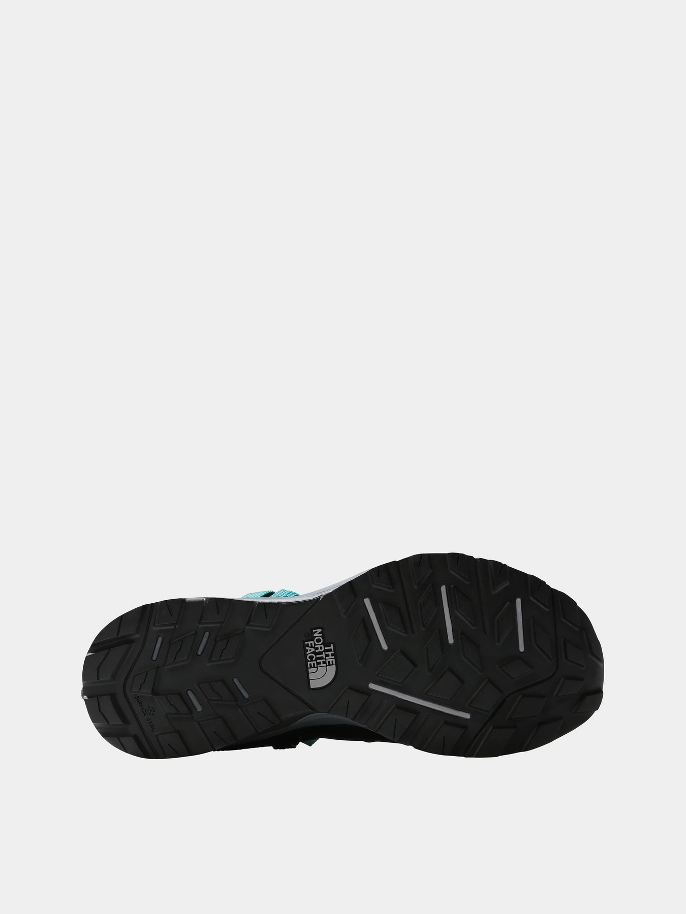 Кроссовки The North Face модель NF0A5LXENY71 Кроссовки The North Face модель NF0A5LXENY71 Фото