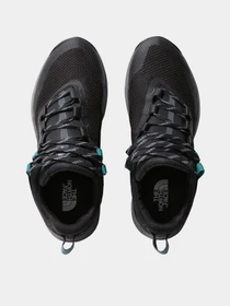 Кроссовки The North Face модель NF0A5LXENY71 Фото