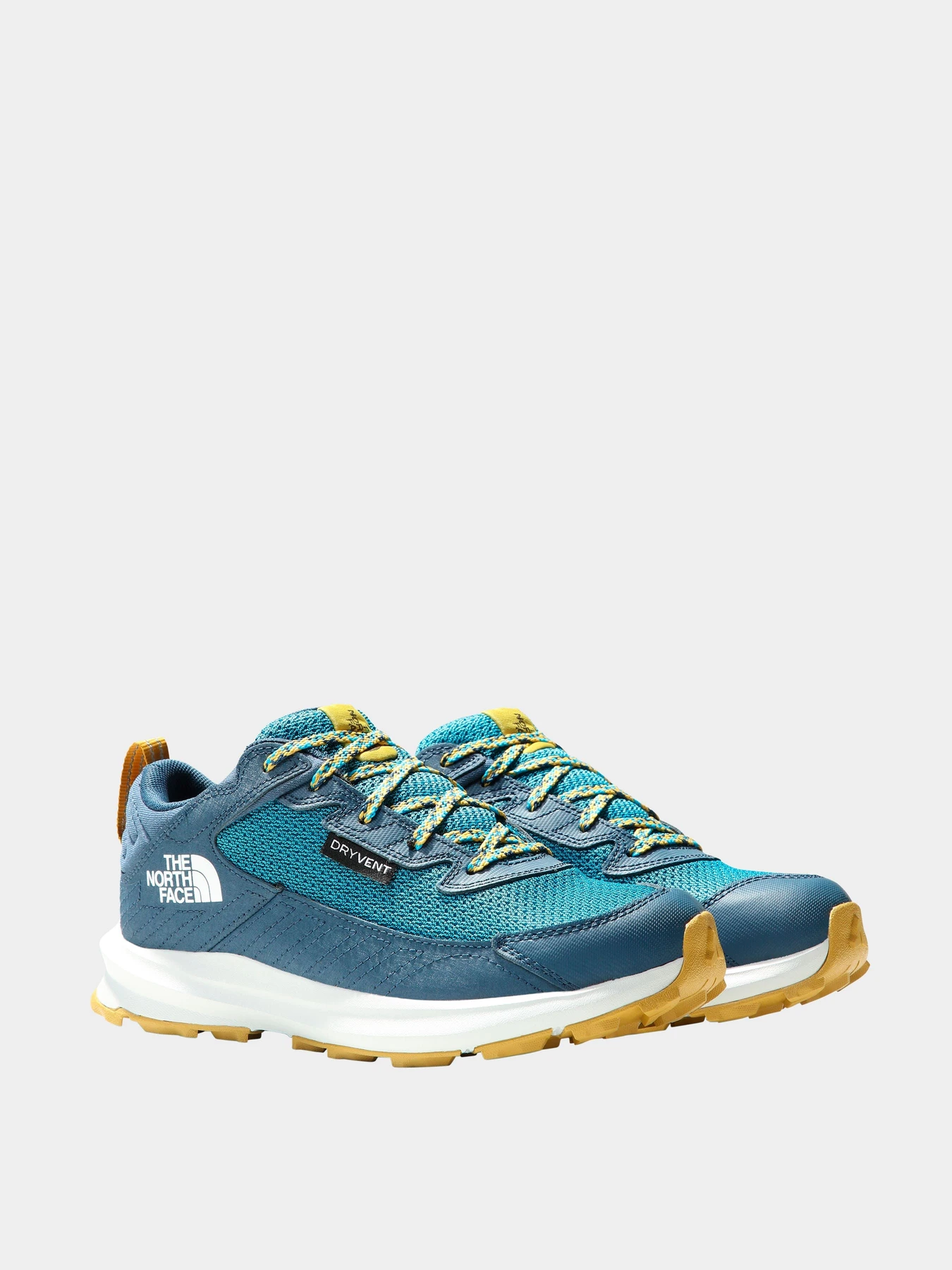 Кроссовки The North Face модель NF0A5LXG7P11 Кроссовки The North Face модель NF0A5LXG7P11 Фото