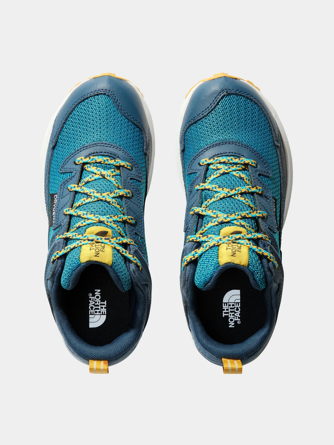 Кроссовки The North Face модель NF0A5LXG7P11 Кроссовки The North Face модель NF0A5LXG7P11 Фото