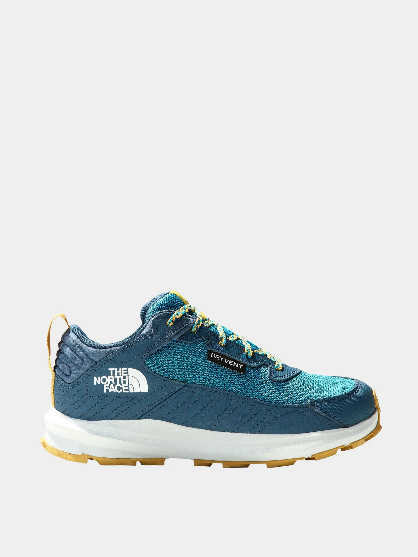 Кроссовки The North Face модель NF0A5LXG7P11 Кроссовки The North Face модель NF0A5LXG7P11 Фото