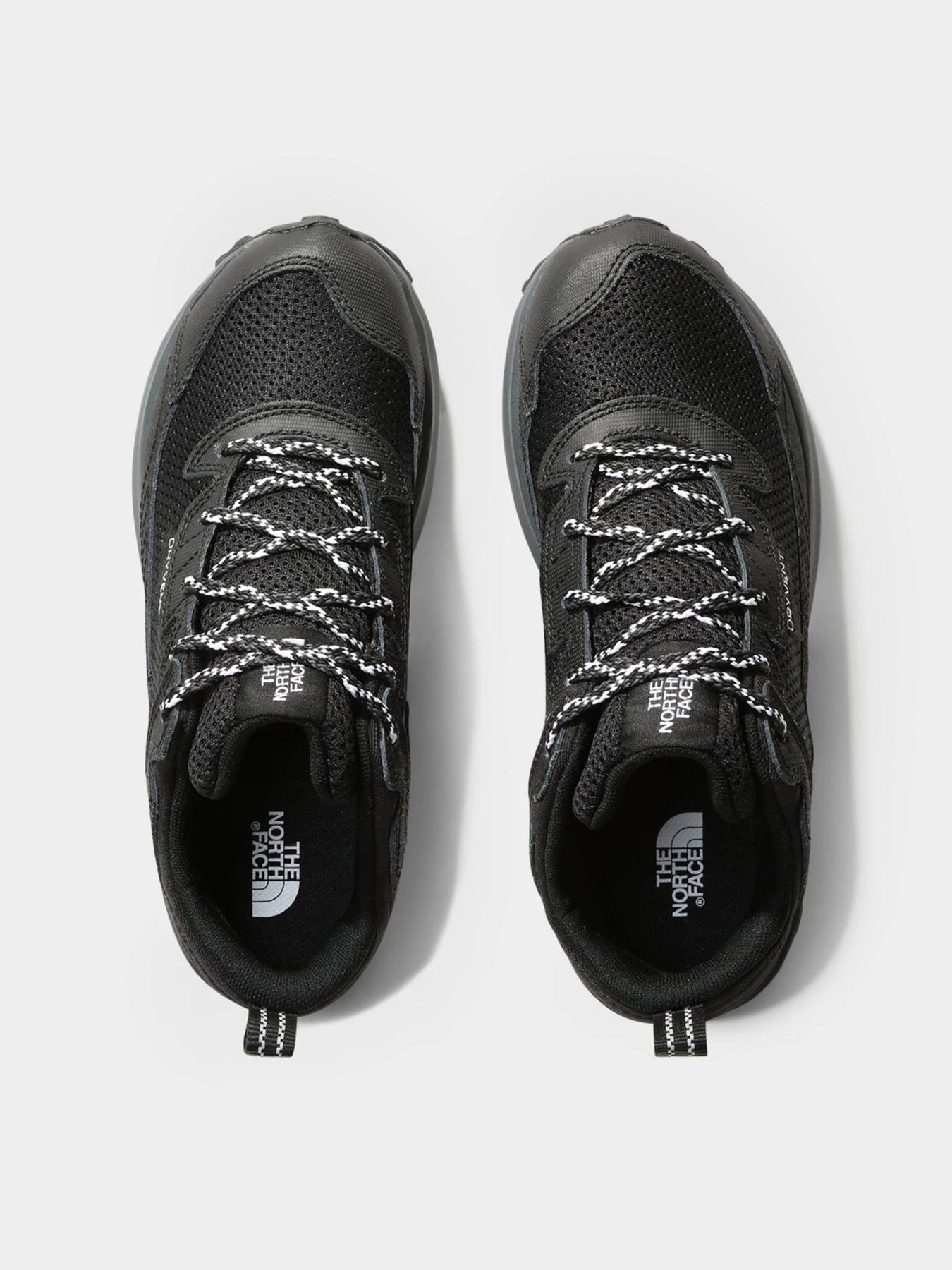 Кроссовки The North Face модель NF0A5LXGKX71 Кроссовки The North Face модель NF0A5LXGKX71 Фото