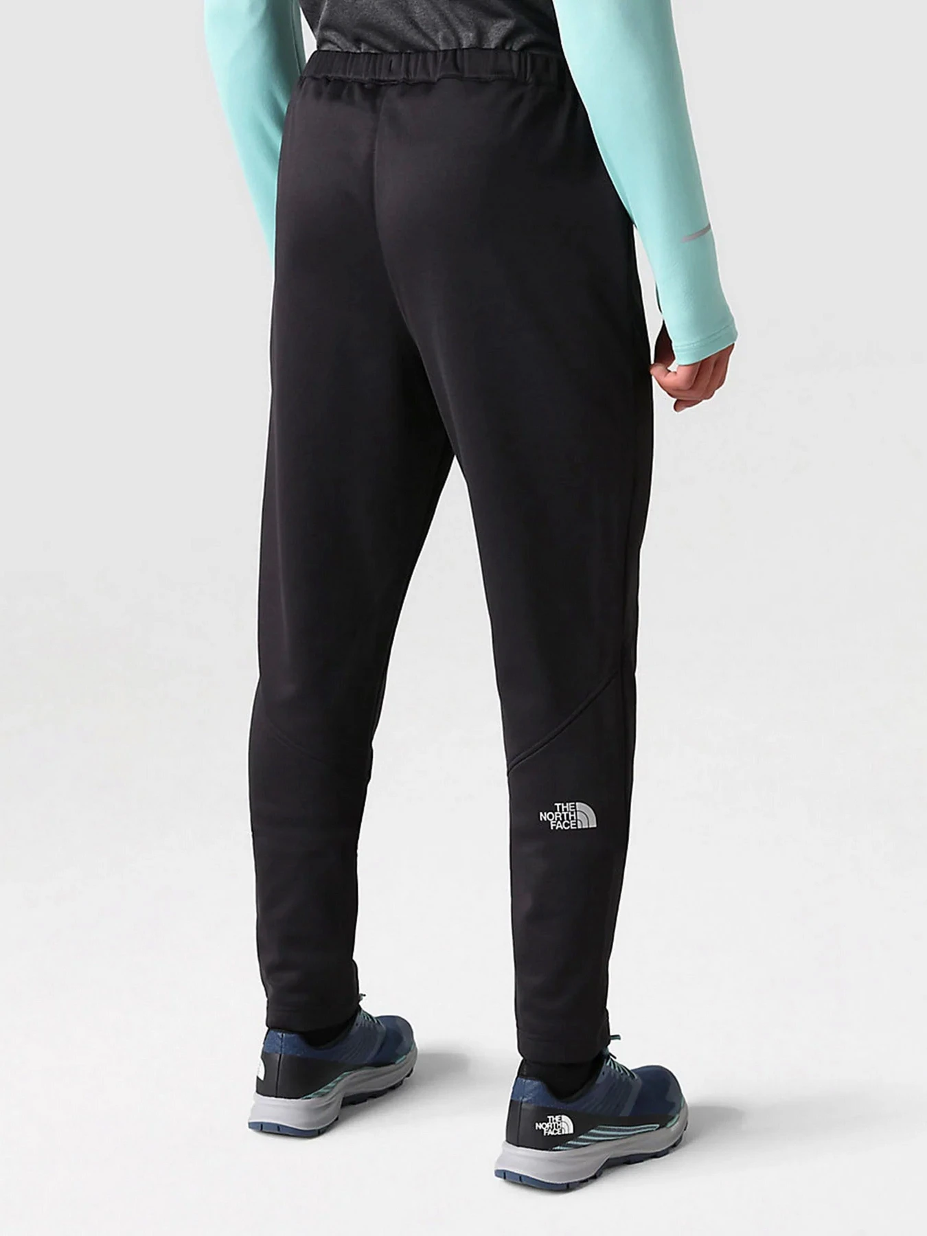 Брюки The North Face модель NF0A7SXOJK31 Брюки The North Face модель NF0A7SXOJK31 Фото