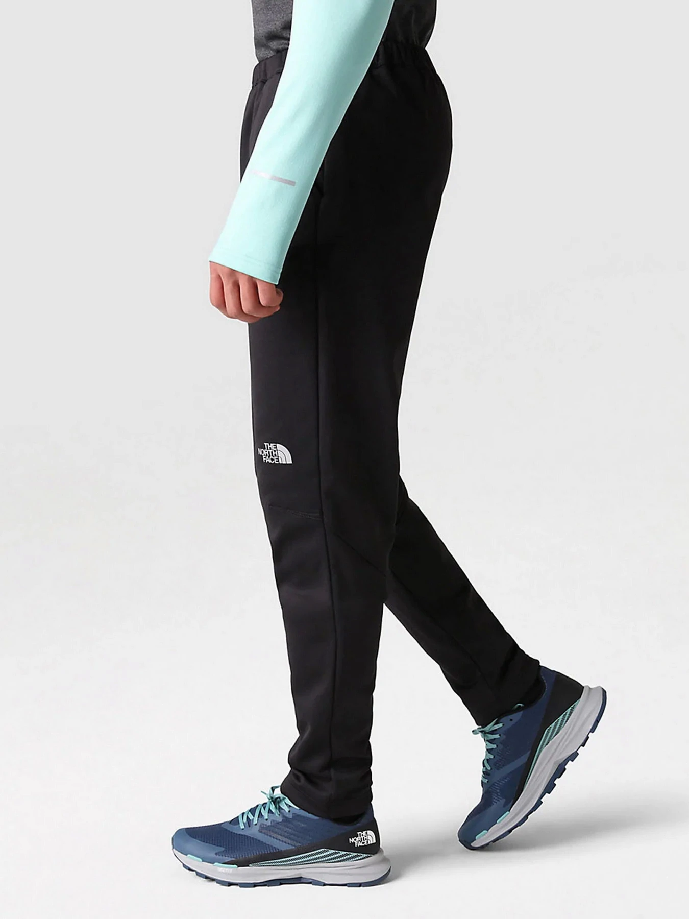Брюки The North Face модель NF0A7SXOJK31 Брюки The North Face модель NF0A7SXOJK31 Фото