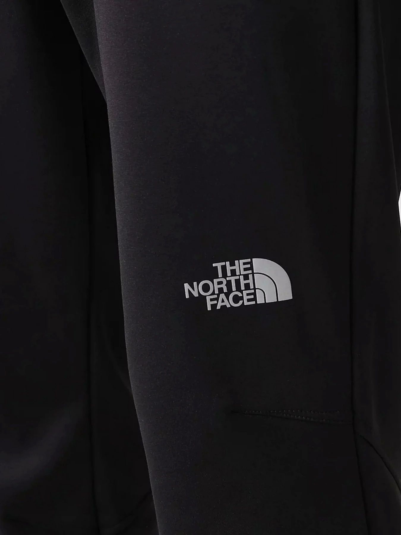 Брюки The North Face модель NF0A7SXOJK31 Брюки The North Face модель NF0A7SXOJK31 Фото