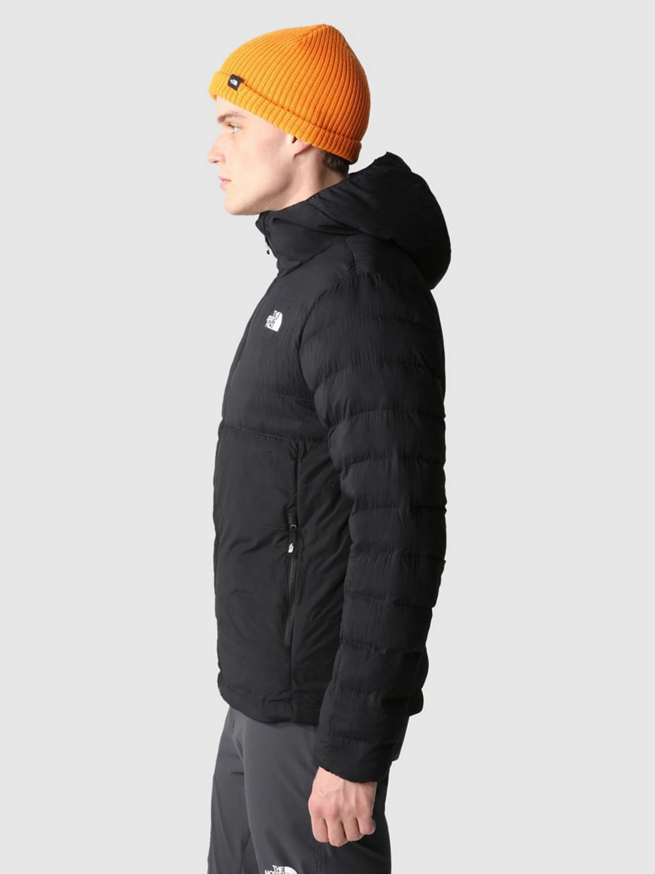 Куртки и дубленки The North Face модель NF0A7UL7JK31 Куртки и дубленки The North Face модель NF0A7UL7JK31 Фото