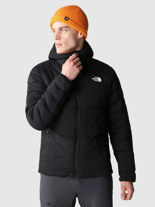 Куртки и дубленки The North Face модель NF0A7UL7JK31 Фото